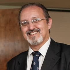 Prof. Dr. Álvaro W. Mombrú avatar image