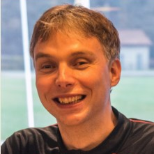 Dr. Erwin Brosens avatar image