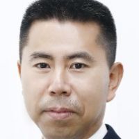 Prof. Dr. Baojun Xu avatar image