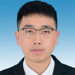 Dr. Yahao Wang avatar image