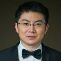 Prof. Dr. Jian Wang avatar image