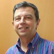 Dr. Francisco Javier Adroher avatar image