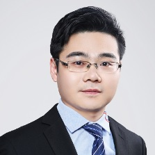 Prof. Dr. Chao Yin avatar image