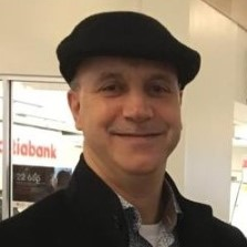 Prof. Dr. Larbi Talbi avatar image