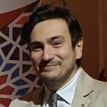 Dr. Nicola Marotta avatar image