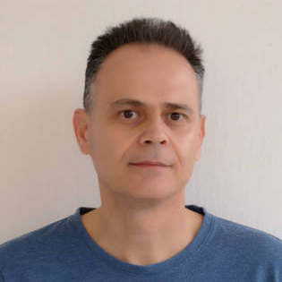 Prof. Dr. Vasilios Liordos avatar image