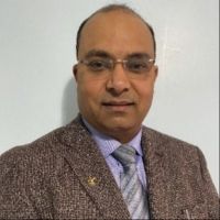 Prof. Dr. Prashant Kumar avatar image