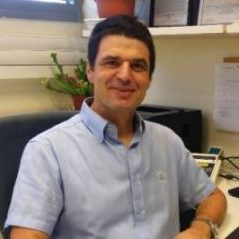 Prof. Dr. Serge Ankri avatar image