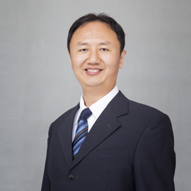 Prof. Dr. Ning Li avatar image
