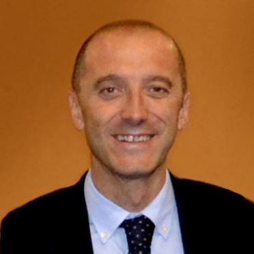 Prof. Dr. Andrea Ratti avatar image
