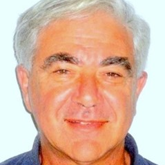 Dr. Noah Shamir avatar image