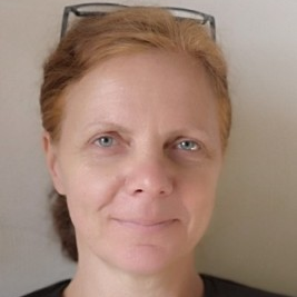 Dr. Bozena Smolkova avatar image