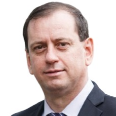 Prof. Dr. Marian Ilie Siminică avatar image