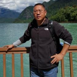 Prof. Dr. Jintao Liu avatar image