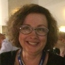 Prof. Dr. Olga A. Azarova avatar image