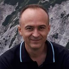 Dr. Cristian Lazureanu avatar image