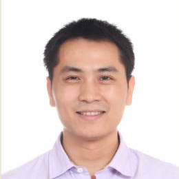 Prof. Dr. Zhan-Ming Chen avatar image