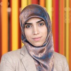 Dr. Fatemeh Vafaee avatar image