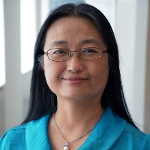 Prof. Dr. Pei Xu avatar image