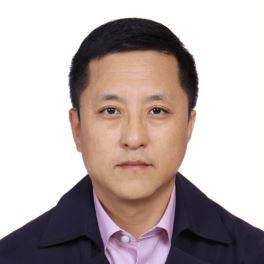 Prof. Dr. Qingshun Bai avatar image