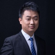 Dr. Lei Chen avatar image