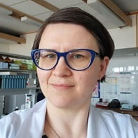 Dr. Ewa Długosz avatar image