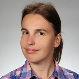 Dr. Anna Drzewicz avatar image
