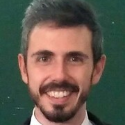 Dr. Daniel Fernández Marchán avatar image