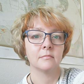 Dr. Natalia Aizenberg avatar image