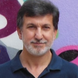 Prof. Dr. Santo Di Bella avatar image