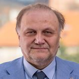 Prof. Dr. Michal Wieczorowski avatar image