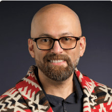 Dr. Ashkan Ebadi avatar image