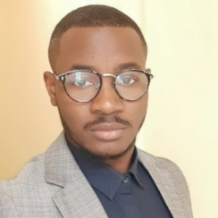 Dr. Tobi Fadiji avatar image