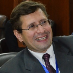 Prof. Dr. Mohamed Marzouk avatar image