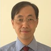 Prof. Dr. Mingsheng Luo avatar image