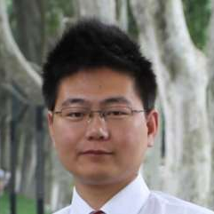 Prof. Dr. Tao Hu avatar image