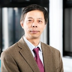 Prof. Dr. Shengfeng Qin avatar image