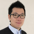 Dr. Che-Wei Chang avatar image