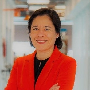 Prof. Dr. Cristina Chuck-Hernández avatar image