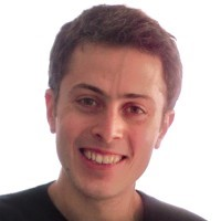 Dr. Marco Lamperti avatar image