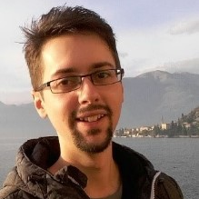 Dr. Riccardo Gotti avatar image