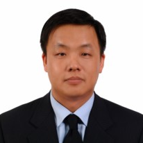 Dr. Yi-Kuo Chang avatar image