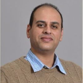 Dr. Mohamed Azab avatar image
