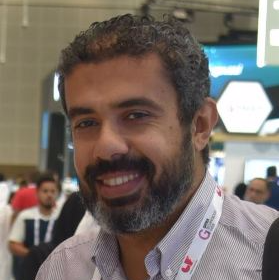 Dr. Bassem Mokhtar avatar image