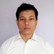 Dr. Ujjal Jyoti Phukan avatar image
