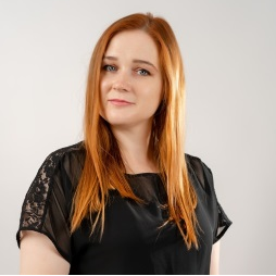 Dr. Anna Bodyakova avatar image