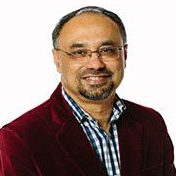 Prof. Dr. Rezaul Begg avatar image