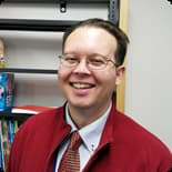 Dr. Bryan Mathis avatar image