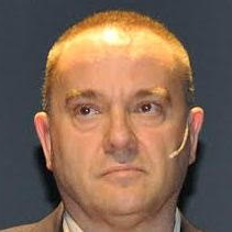 Prof. Dr. César-B. Gutiérrez Martín avatar image