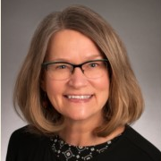 Prof. Dr. Julia Thom Oxford avatar image